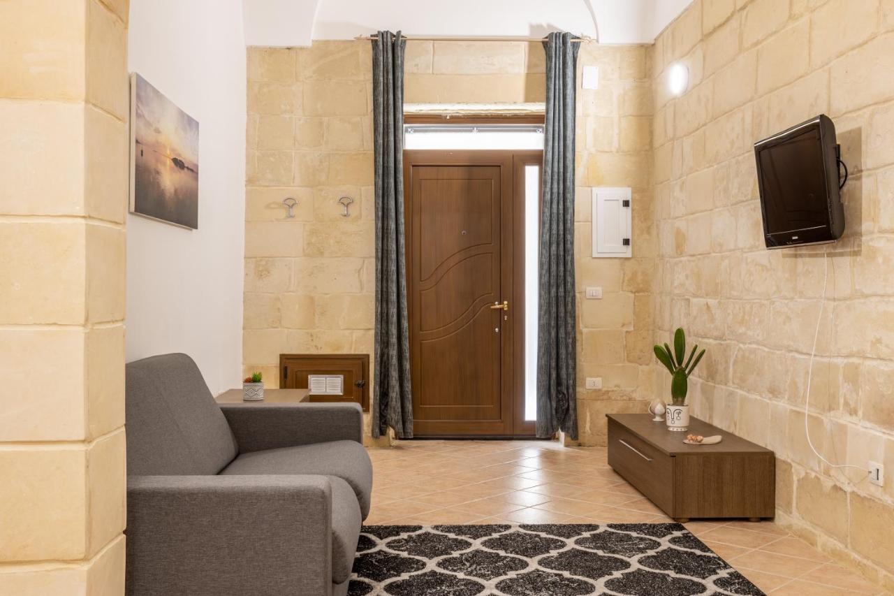 Convivo Apartment Lecce Kültér fotó